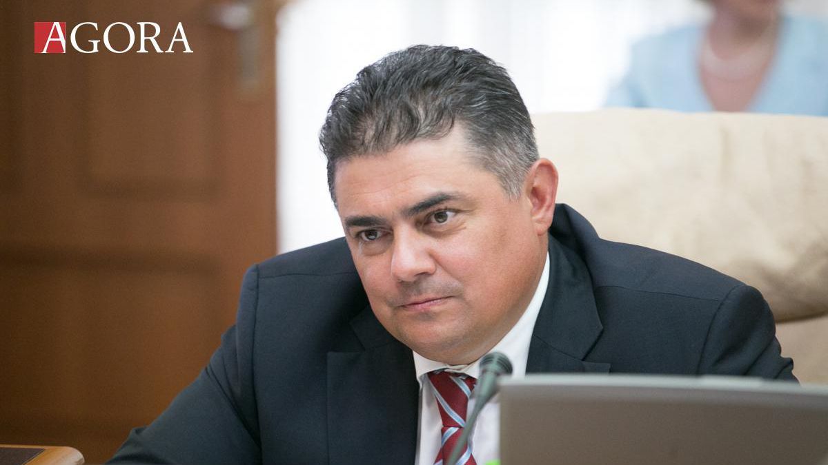 Коснутся и вопроса введения молдавским правительством таможенных пошлин на мясную и молочную продукцию.