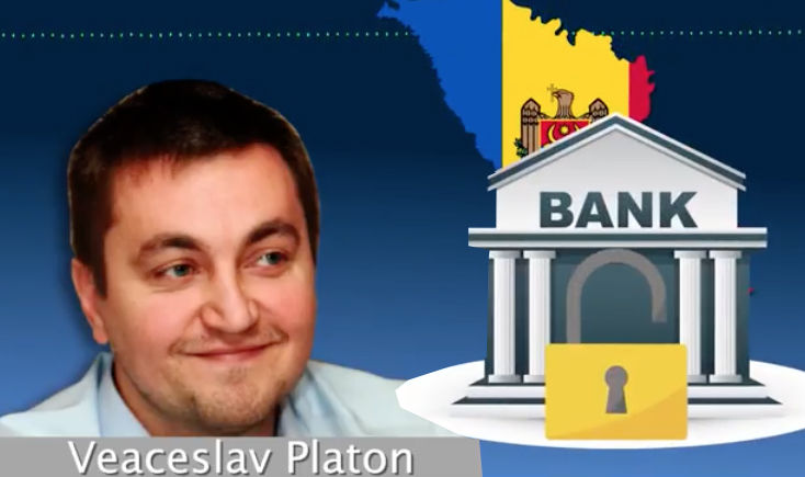 Вячеслав Платон: "Я мог сделать так, чтобы эта страна встала".
