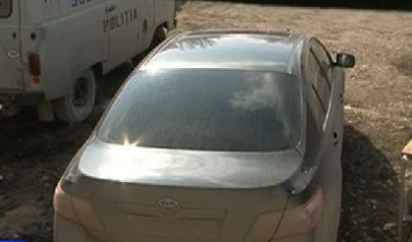 O altă femeie din Nisporeni, în vârstă de 50 de ani, s-a plâns, că acum un an şi jumătate, a fost şi ea lovită de maşina lui Drăgan. Foto: jurnal.md