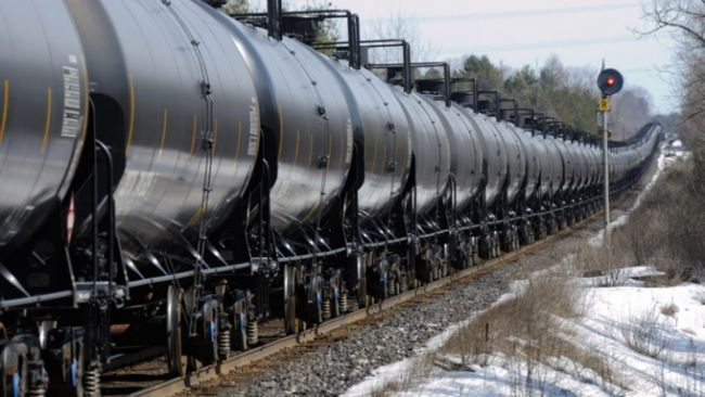 WSJ сообщила о сокращении экспорта российской сырой нефти на 22%.