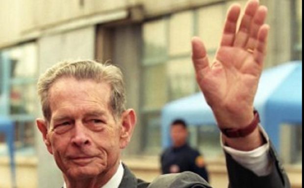 Jurnalista Camelia Csiki, marţi seară, la TVR 1, a spus că Regele Mihai a murit în somn.