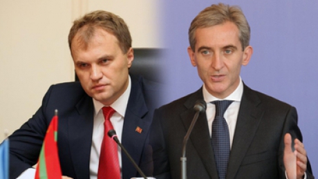 Встреча премьер-министра Молдовы Юрия Лянкэ и главы Приднестровья Евгения Шевчука может состояться до конца сентября.