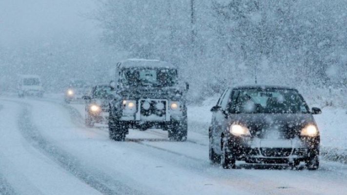 Ce vreme prognozează meteorologii pentru toate regiunile țării. Foto: Cuget Liber