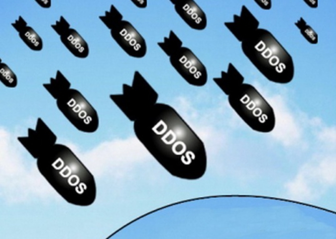 Официальный сайт референдума в Крыму подвергся DDOS-атаке из США.