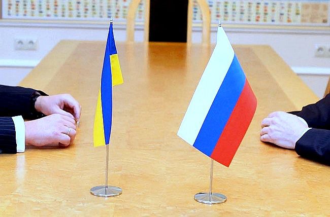 «Переговоры по реструктуризации украинского долга с РФ не ведутся».