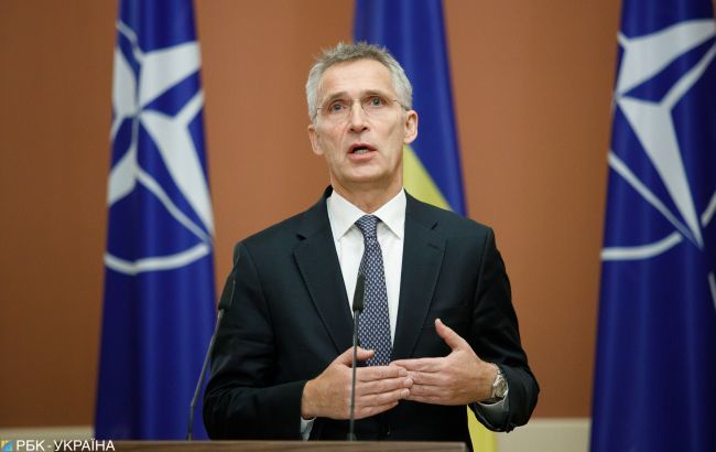НАТО не исключает похожего сценария с мигрантами на границе Украины.