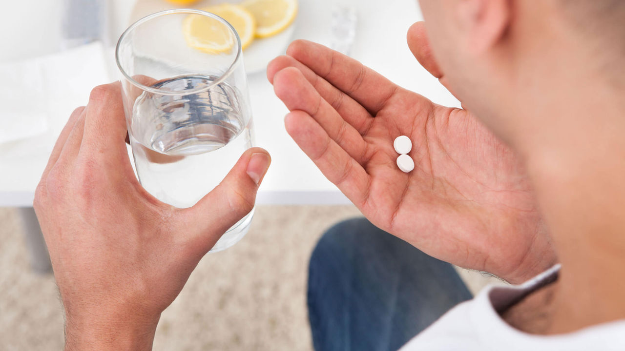 Aspirina are efecte benefice pentru diabetici.