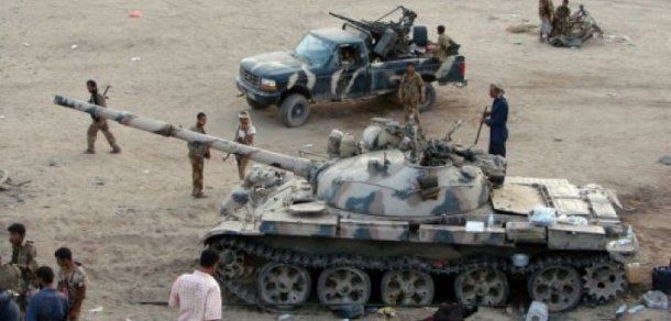 Încă doi moldoveni evacuați din Yemen. Foto: france24.com
