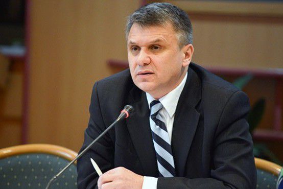 Игорь Боцан обвинил политиков в том, что они не проявили политическую волю тогда, когда нужно было пресечь грабежи в банковской системе.