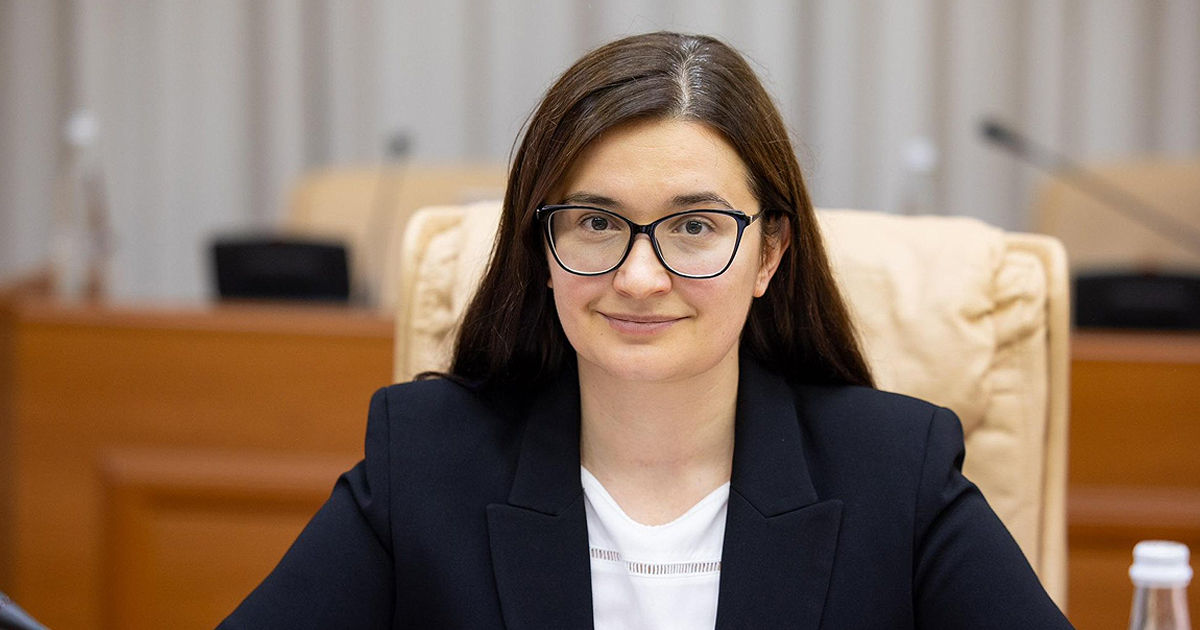 Gherasimov: O guvernare pro-rusă ar reprezenta un pericol de securitate.