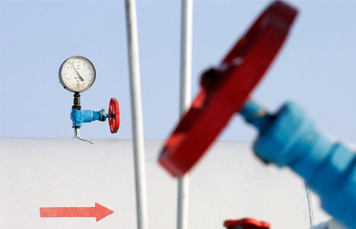 София намерена изучить условия, по которым Россия собирается поставлять газ в Турцию.
