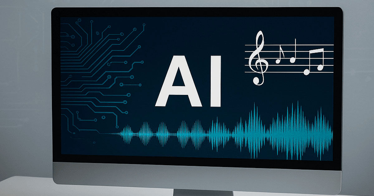 OpenAI lucrează la un instrument pentru crearea muzicii bazat pe inteligență artificială.