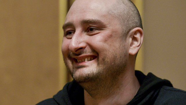 По словам самого Бабченко, операция СБУ готовилась два месяца. 