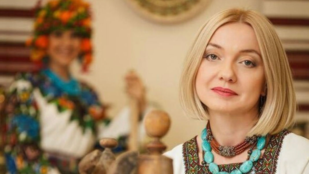 Ucraina propune anularea statutului special al limbii ruse.