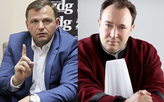 Tănase a promovat, pe timpul când era ministru, un proiect de lege prin care a fost plafonată taxa de stat chiar în ajunul spălării miliardelor prin sistemul judecătoresc din Republica Moldova.