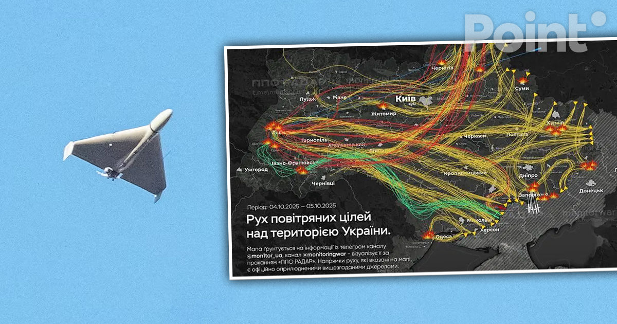 Rusia a bombardat Ucraina cu drone, iar unele ar fi traversat teritoriul Moldovei.