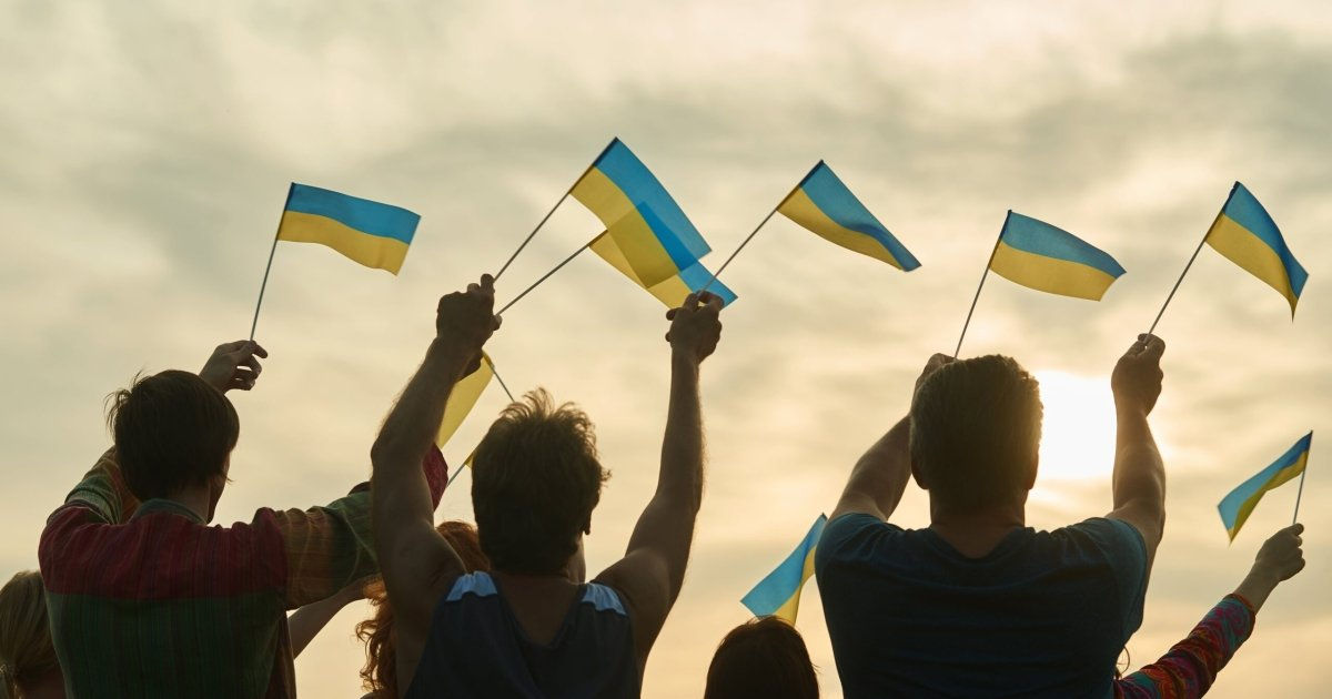 Ucraina a pierdut 40% din populația aptă de muncă.