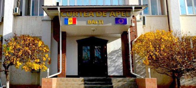 Curtea de Apel Bălți a făcut totalurile. Dosare examinate în 2017. Foto: Bizlaw
