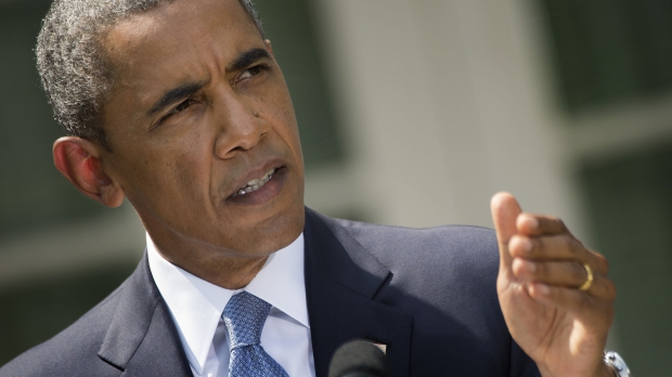 Barack Obama a declarat sâmbătă, într-o conferinţă de presă, că Statele Unite ale Americii sunt pregătite să atace Siria şi vor ataca regimul de la Damasc.