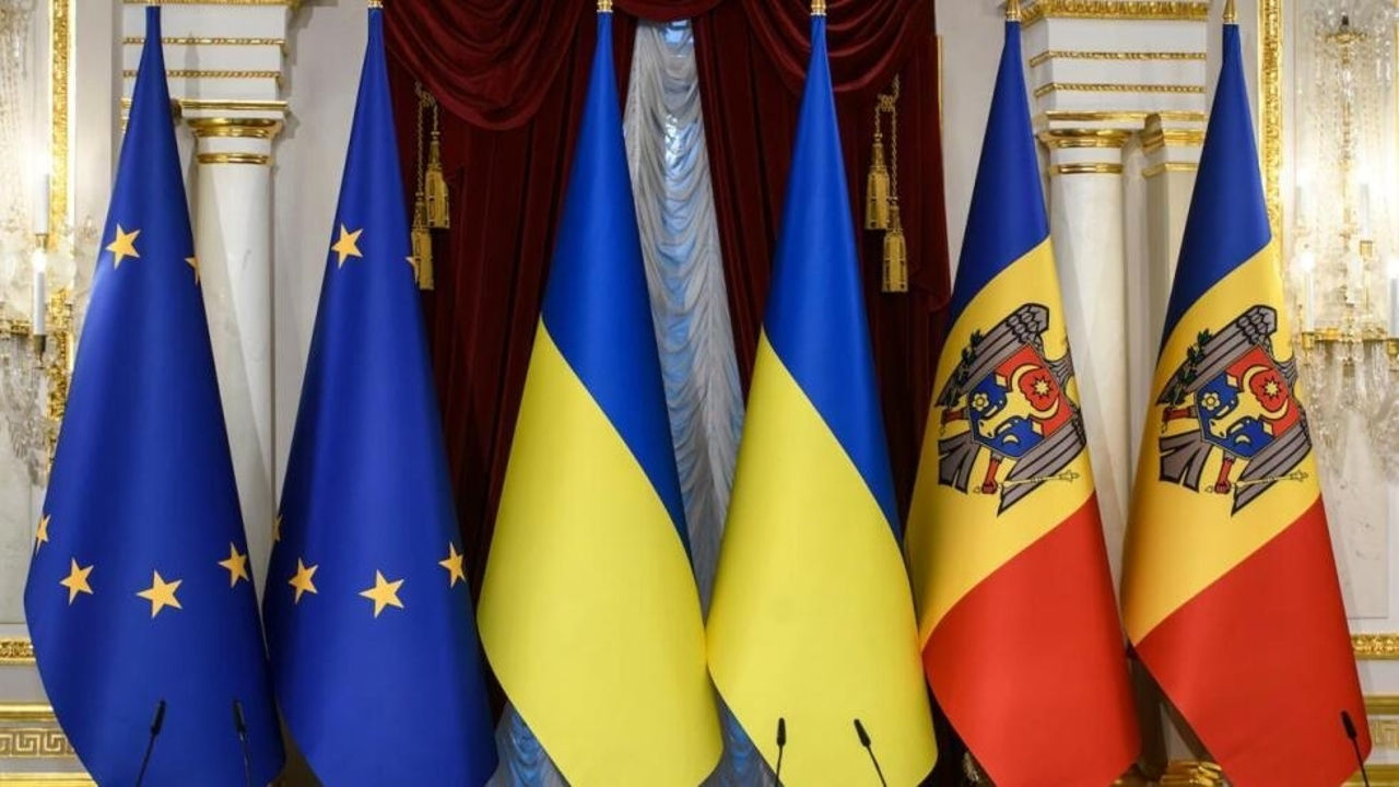 Cipru a anunțat deschiderea primului cluster pentru Ucraina și Moldova.