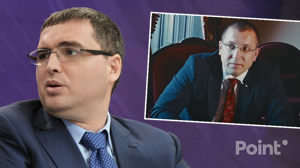 Grigorciuc: Renato Usatîi este un servitor ascultător al puterii.