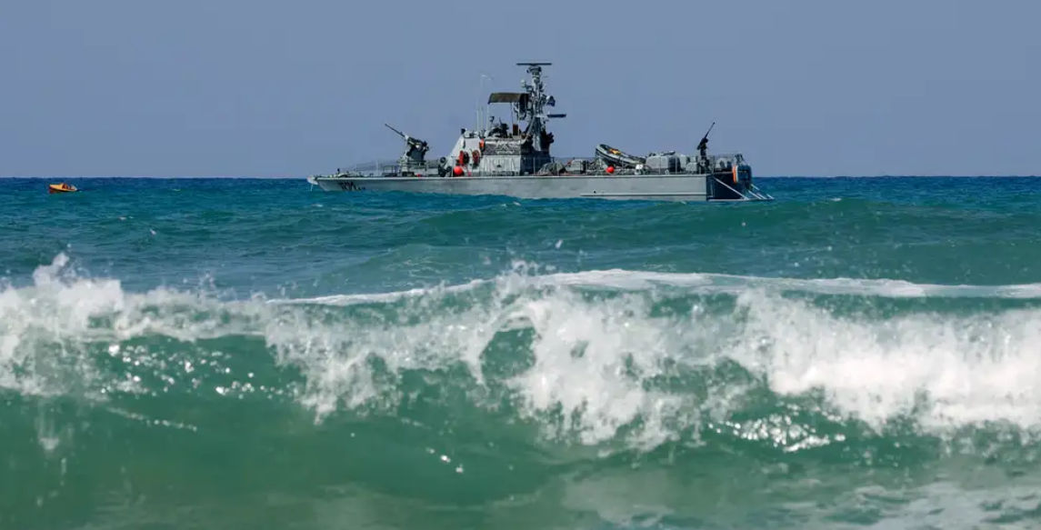 Forțele speciale ale Israelului au capturat comandantul naval al Hezbollah.