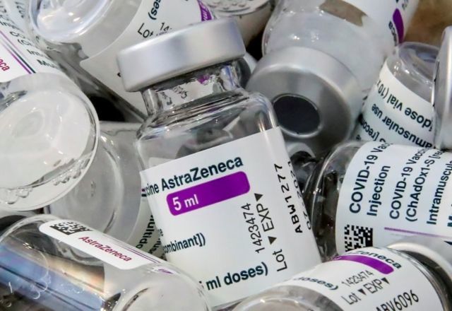 AstraZeneca заявила о эффективности своей вакцины против дельта-штамма.