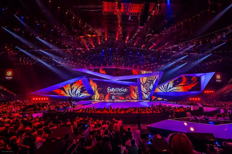 Eurovision 2017: Cine va câştiga, potrivit Google