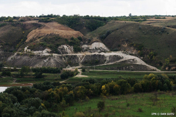 Reguli la amplasarea construcțiilor pe suprafețele cu zăcăminte minerale