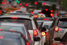 InfoTrafic 17:00: Ambuteiaje în Capitală. Străzile de ocolit