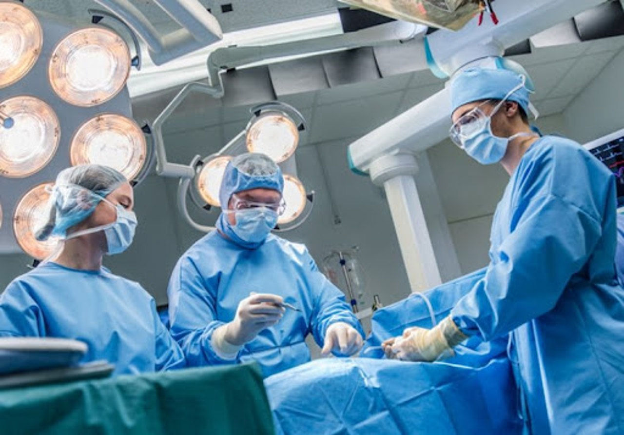 78 de moldoveni, pe lista de așteptare pentru transplant de ficat și rinichi.