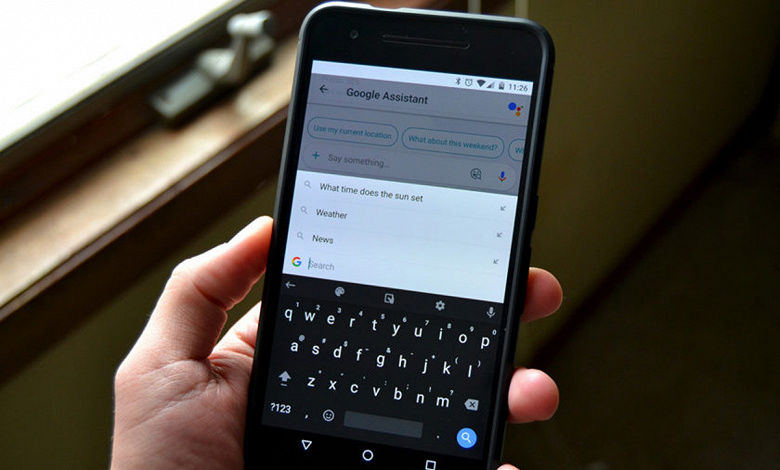 Сбой клавиатуры Gboard привел к блокировке многих смартфонов.