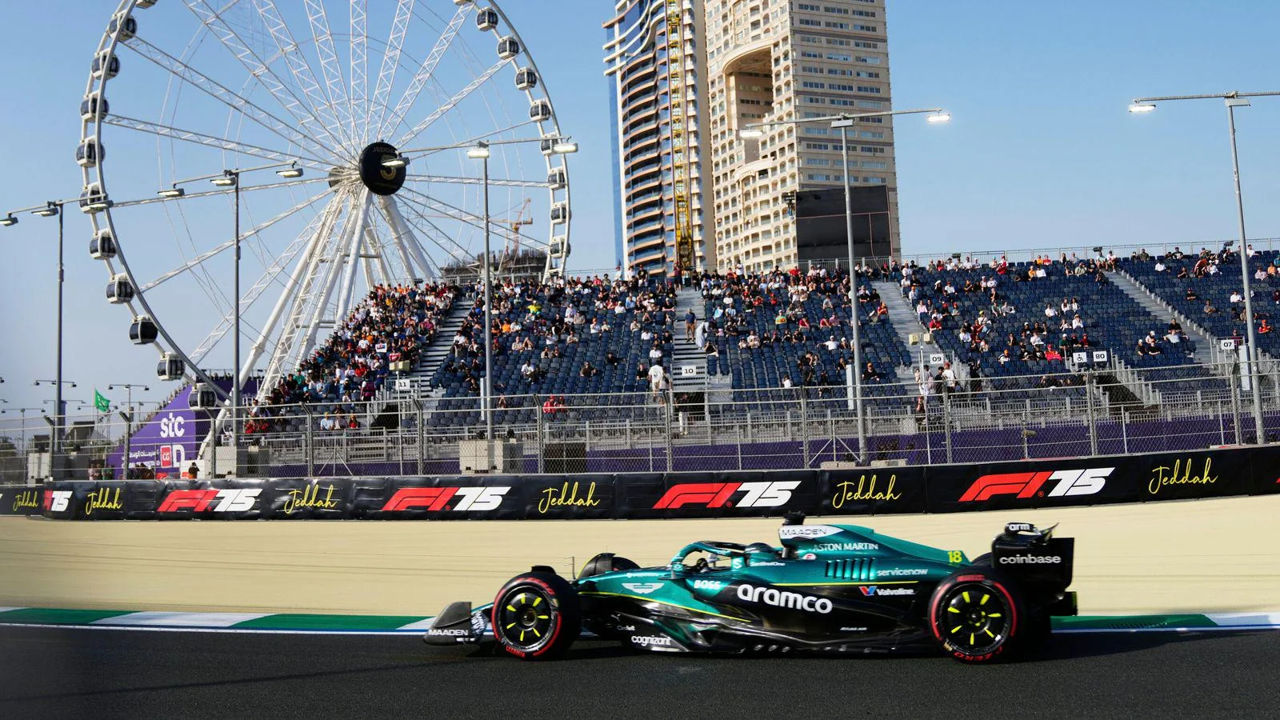 „Formula 1” intenționează să anuleze Marele Premiu din Bahrain și Arabia Saudită.