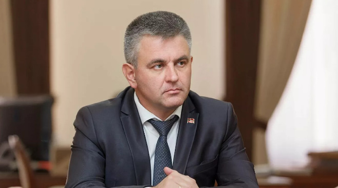 Красносельский о Холокосте: У таких преступлений нет срока давности