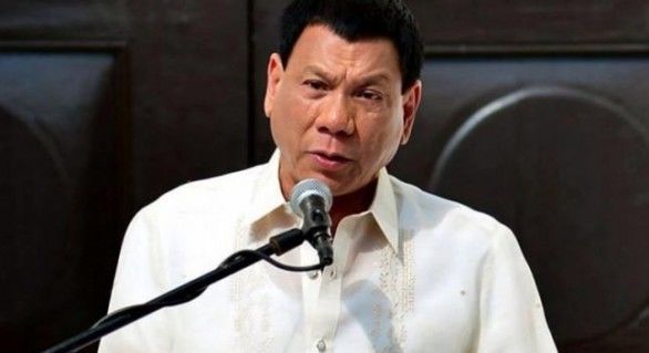 Rodrigo Duterte a afirmat că personal a ucis presupuși criminali pe când era primar la Davao.