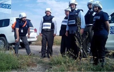 Заньер обеспокоен безопасностью сотрудников ОБСЕ на Донбассе.