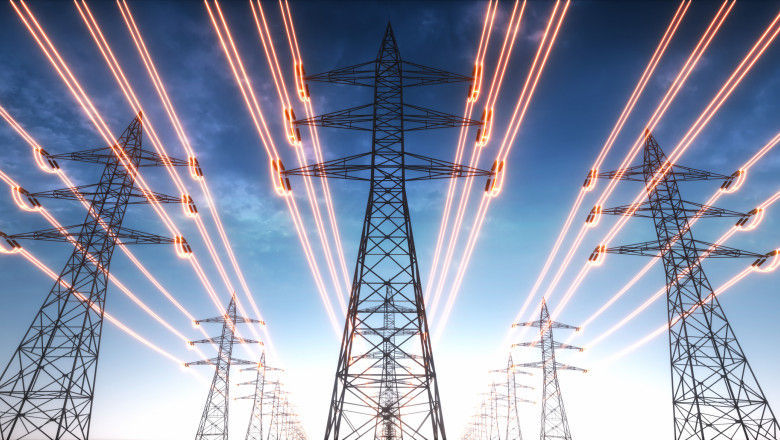 Alimentarea cu energie electrică, întreruptă în Spania și Portugalia.