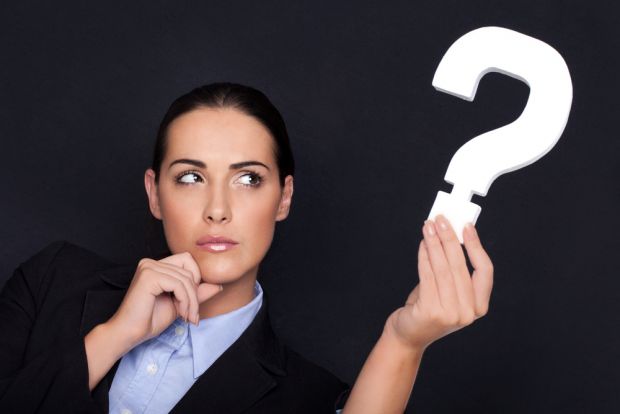 5 întrebări la interviul pentru un post de manager