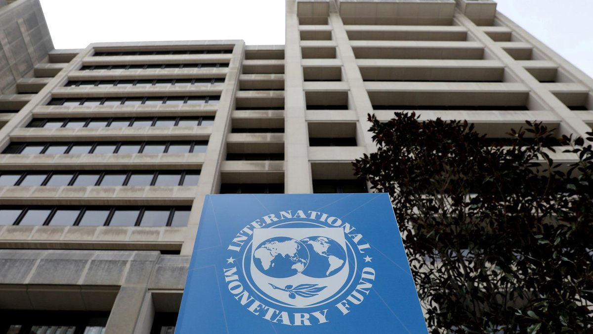 МВФ улучшил прогноз роста глобальной экономики на 2025 год с 2,8% до 3%.