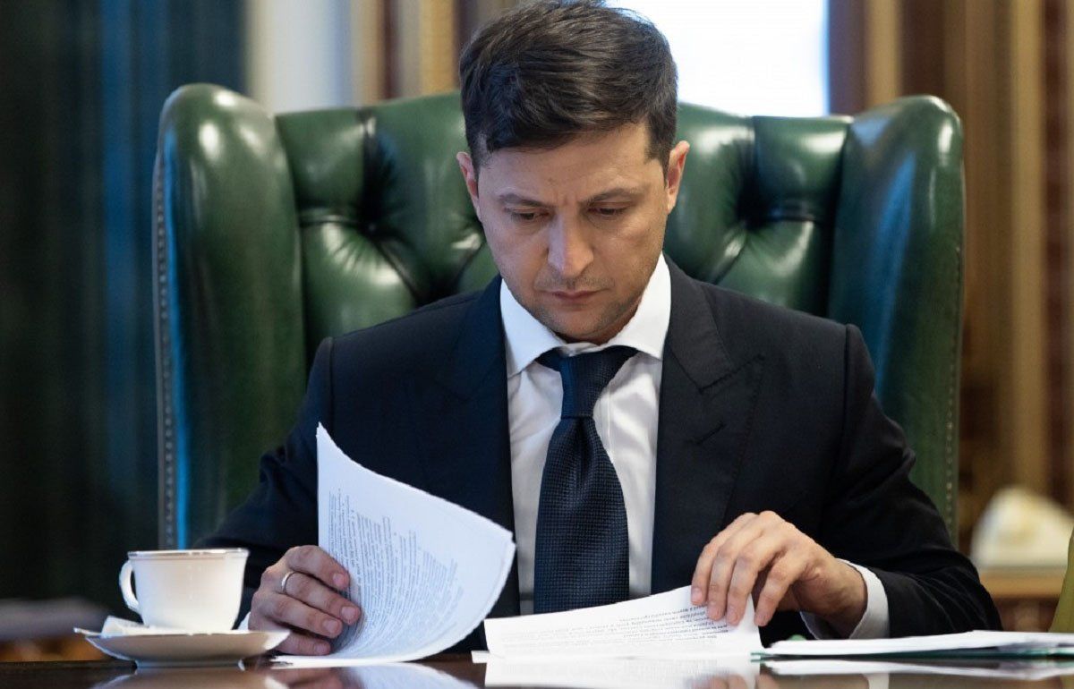 Украина ввела санкции против компаний из Молдовы и Португалии.