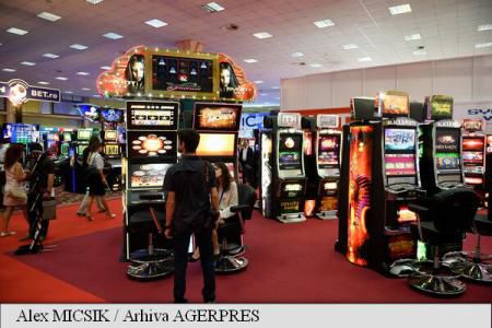 Sumele exorbitante cheltuite de italieni pe jocurile de noroc. Foto: agerpres.ro