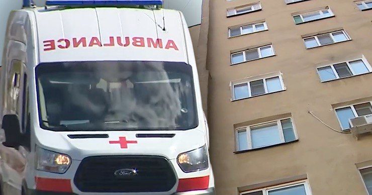 В Тирасполе соседка затравила семью умершего от коронавируса.