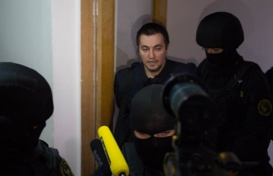 Адвокаты Вячеслава Платона считают отношение суда к нему предвзятым.