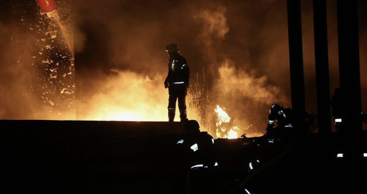 В Киеве после атак России без отопления остаются 2 700 домов.