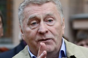 Лидер ЛДПР считает, что то, что Украина не была разделена – ошибка Иосифа Сталина. Фото: aif.ru