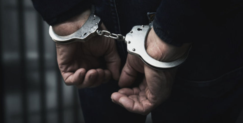 Гражданин Молдовы перевез 13 мигрантов в Литву: из Эритреи, Судана и Коморских островов.