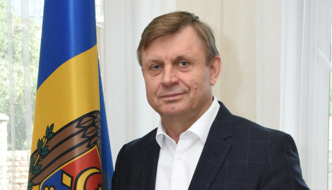 Chiveri: Reluarea formatului „5+2” în viitorul apropiat este extrem de puțin probabilă.