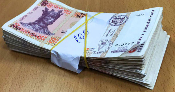 НБС назвало размер прожиточного минимума в первом полугодии 2019.