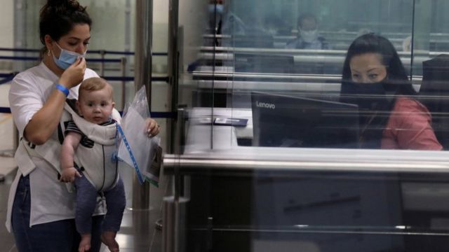 В ВОЗ отвергли стратегию достижения иммунитета за счет циркулирования коронавируса.