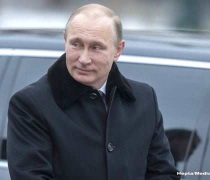 Asasinarea lui Boris Nemtov este o "rusine" pentru Rusia, a declarat miercuri presedintele Vladimir Putin, condamnand crima comisa in apropierea Kremlinului, relateaza Associated Press.